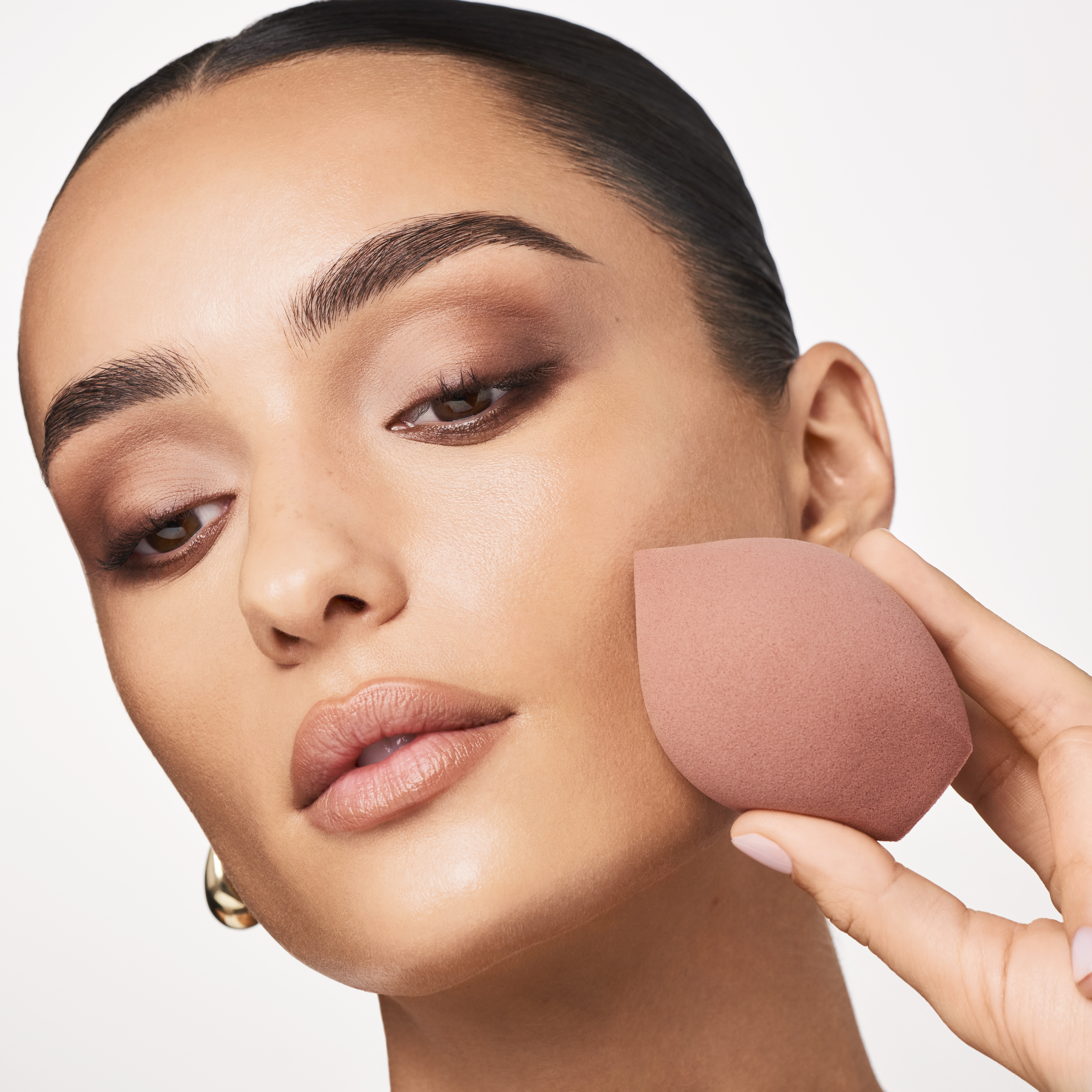MAJOR SKIN 5 IN 1 BLENDING SPONGE (ESPONJA MULTIUSOS)